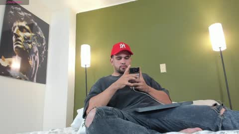 Snapshot of fatdick_1 chatting on 16, 4, 2026 M A T T E O online show from 16, 4, 2026