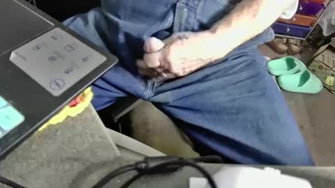 Fred. online show from 23, 2, 2025