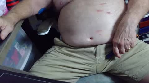 Fred. online show from 17, 9, 2025