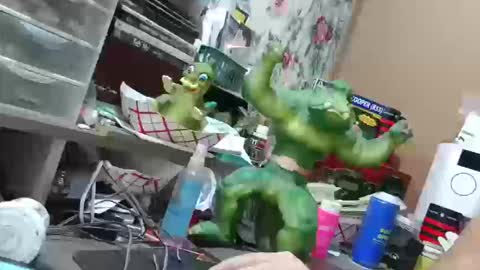 Fred. online show from 11, 10, 2025