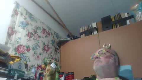 Fred. online show from 15, 5, 2026