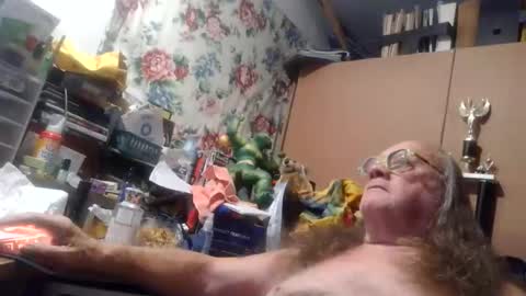 Fred. online show from 31, 5, 2026