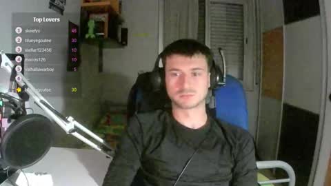 Snapshot of fatthickdickboy chatting on 7, 3, 2026 ThickDickTeen online show from 7, 3, 2026