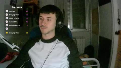 Snapshot of fatthickdickboy chatting on 8, 3, 2026 ThickDickTeen online show from 8, 3, 2026