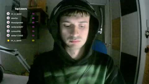 Snapshot of fatthickdickboy chatting on 3, 4, 2026 ThickDickTeen online show from 3, 4, 2026