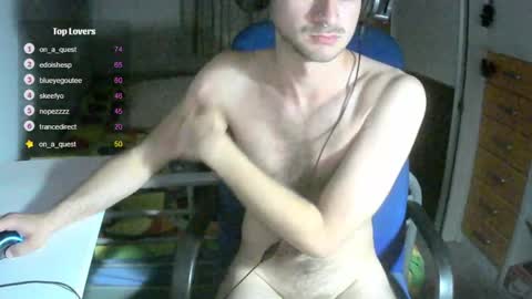 Snapshot of fatthickdickboy chatting on 25, 4, 2026 ThickDickTeen online show from 25, 4, 2026