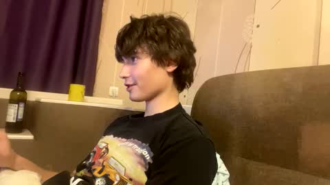 Snapshot of faustfrost chatting on 26, 9, 2025 Faust online show from 26, 9, 2025