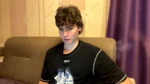 Snapshot of faustfrost chatting on 6, 11, 2025 Faust online show from 6, 11, 2025