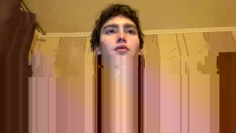 Snapshot of faustfrost chatting on 15, 12, 2025 Faust online show from 15, 12, 2025