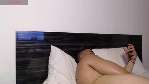 Snapshot of faustosaenz chatting on 19, 2, 2025 FAUSTO online show from 19, 2, 2025