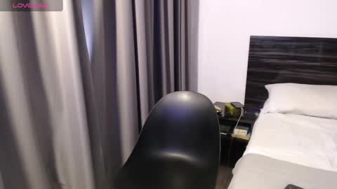 Snapshot of faustosaenz chatting on 10, 3, 2025 FAUSTO online show from 10, 3, 2025