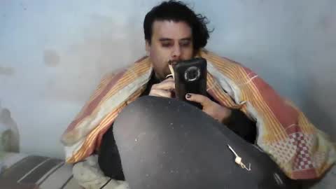 Snapshot of faux_feitico chatting on 14, 4, 2026 Faux Feitico online show from 14, 4, 2026