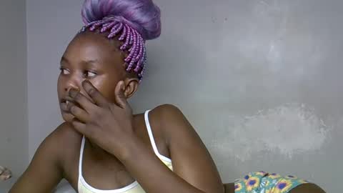 Snapshot of fauzia_byb chatting on 18, 2, 2026 fauzia_byb online show from 18, 2, 2026