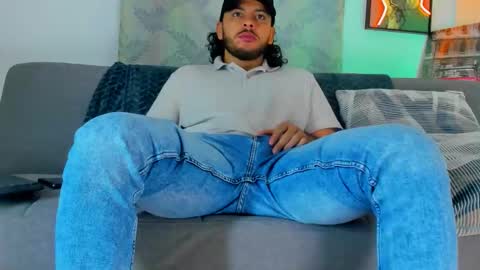 favid95 online show from 3, 11, 2025