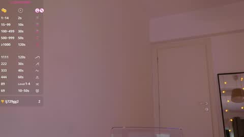 Snapshot of fazeyj chatting on 31, 1, 2025 FazeyJ online show from 31, 1, 2025