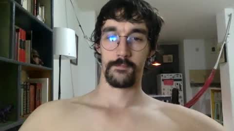 fazzbinder online show from 11, 11, 2025