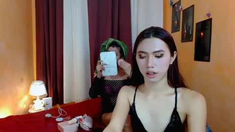 Snapshot of fckcieloangel chatting on 24, 4, 2026 fckcieloangel online show from 24, 4, 2026