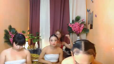 Snapshot of fckcieloangel chatting on 19, 5, 2026 fckcieloangel online show from 19, 5, 2026