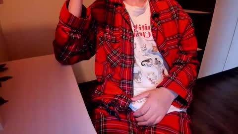 Michael online show from 12, 10, 2025