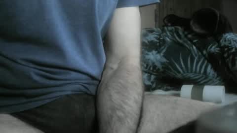 Snapshot of feardubh chatting on 4, 12, 2024 feardubh online show from 4, 12, 2024