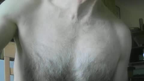 Snapshot of feardubh chatting on 18, 2, 2025 feardubh online show from 18, 2, 2025