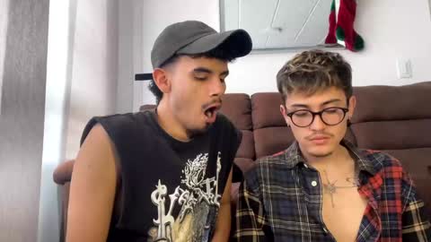 federik online show from 16, 12, 2024