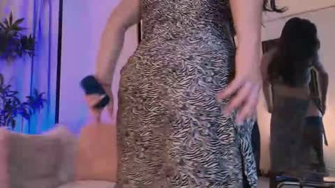 Snapshot of federicamiller chatting on 8, 3, 2026 Federica online show from 8, 3, 2026