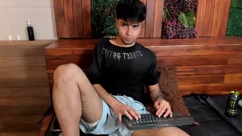 Fede online show from 5, 7, 2026