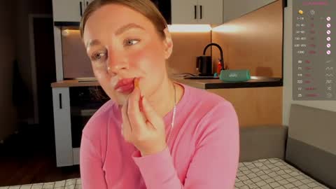 Snapshot of fedoseya chatting on 9, 4, 2026 Fedosya Baby Girl online show from 9, 4, 2026