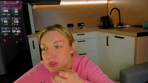 Snapshot of fedoseya chatting on 27, 4, 2026 Fedosya Baby Girl online show from 27, 4, 2026
