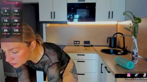 Snapshot of fedoseya chatting on 15, 6, 2026 Fedosya Baby Girl online show from 15, 6, 2026