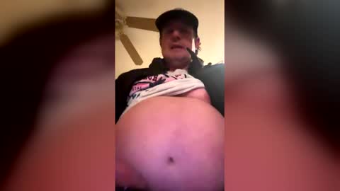 feedmyhugebelly online show from 6, 3, 2026