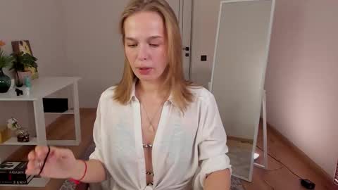 Daniela online show from 5, 10, 2025