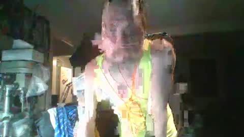 feelfemdom online show from 7, 5, 2026
