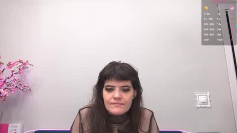 Snapshot of feelsgoodwoman chatting on 26, 3, 2026 Laura online show from 26, 3, 2026