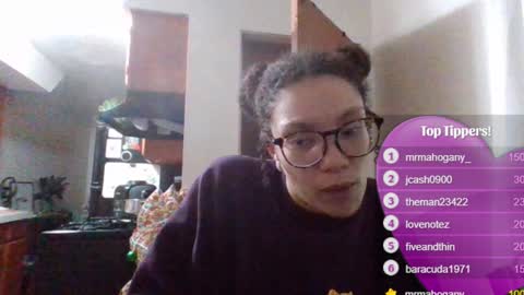 Soley online show from 15, 1, 2025