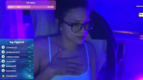 Soley online show from 27, 1, 2025