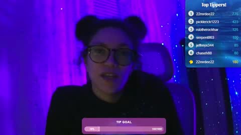 Soley online show from 2, 2, 2025