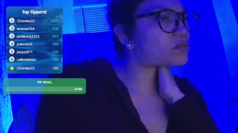 Soley online show from 12, 2, 2025