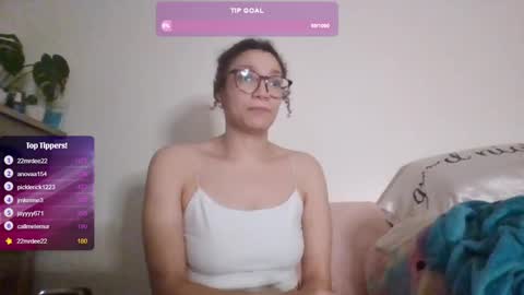 Soley online show from 22, 2, 2025