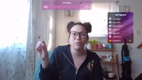 Soley online show from 12, 3, 2025