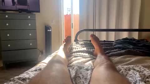 FEETOMINES online show from 11, 10, 2025