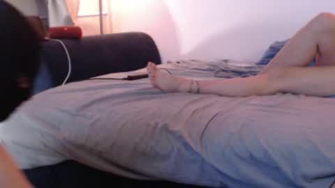 Snapshot of feetrmistress chatting on 17, 10, 2025 feetrmistress online show from 17, 10, 2025