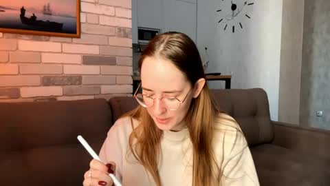 Snapshot of feleciacockrell chatting on 24, 3, 2026 Mary online show from 24, 3, 2026