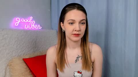 Snapshot of feliceallston chatting on 22, 1, 2025 Doris online show from 22, 1, 2025