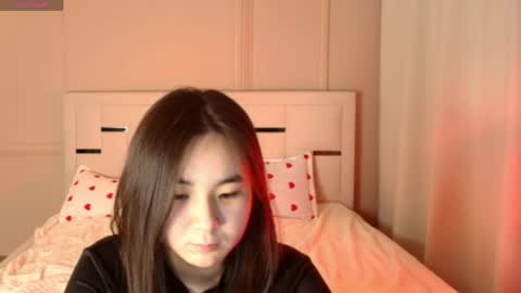Snapshot of felicekim chatting on 29, 5, 2026 Felice online show from 29, 5, 2026