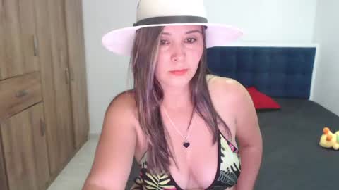 FeliciaGold online show from 22, 6, 2026