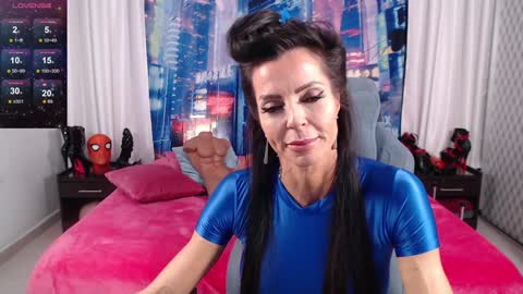 Snapshot of feliciahardon chatting on 31, 1, 2025 Felicia Hardon online show from 31, 1, 2025