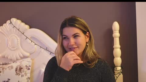 FeliciaKrige online show from 7, 1, 2025