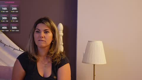 FeliciaKrige online show from 8, 1, 2025